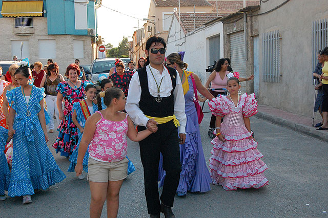 El espíritu rociero se paseará por Las Torres de Cotillas - 2, Foto 2