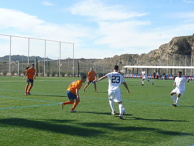 La temporada de Fútbol Aficionado Juega Limpio finaliza este fin de semana, Foto 1