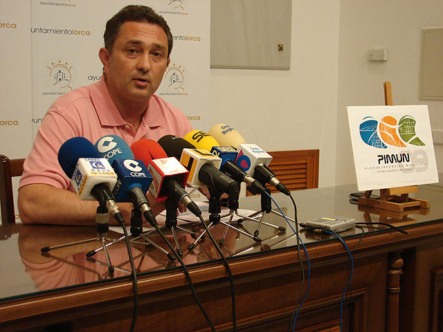 El Gobierno Local arreglará dos caminos en Avilés, uno en Jarales y otro en Humbrías, además del estanque de Doña Inés - 1, Foto 1