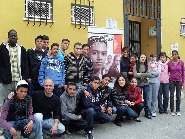 Concluye la sexta edición de La Caja del Tiempo - 1, Foto 1