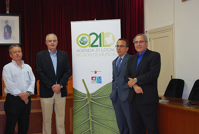 Abarán ya cuenta con otra herramienta para el cuidado del medio ambiente - 2, Foto 2