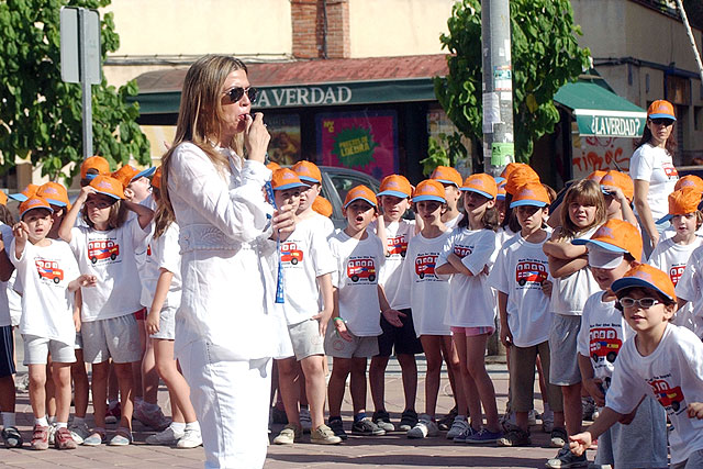 “En marcha: ¡A por el autobús!” - 1, Foto 1