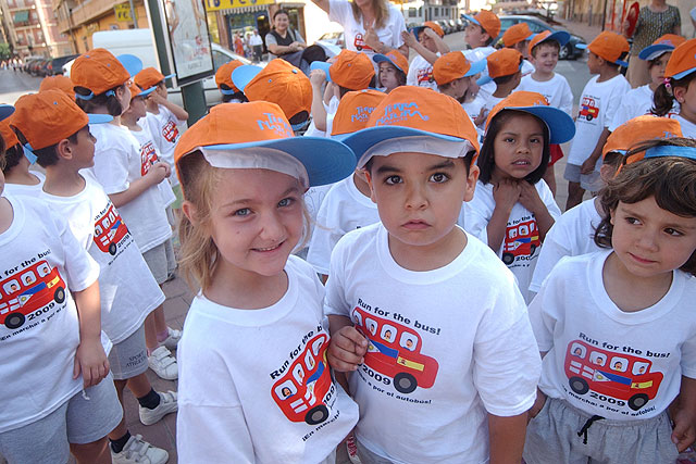 “En marcha: ¡A por el autobús!” - 2, Foto 2
