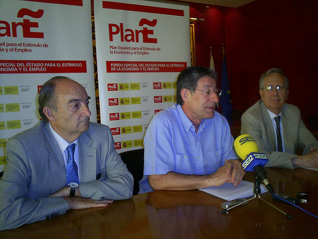 Invierten 1,6 millones de euros en recuperar ambientalmente el Barranco de la Regidora y la Fuente de la Rafa - 2, Foto 2