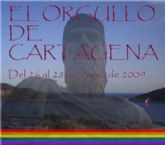El colectivo Galáctyco celebra el Orgullo de Cartagena