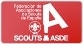 Presentación de la Memoria 2008 Scouts de España