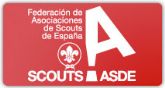 Presentacin de la Memoria 2008 Scouts de España
