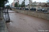 Llovió más en primavera en la Región de Murcia que en los últimos años, pero la temperatura subió 0,6ºC