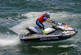Tercera prueba del Campeonato de España offshore de motos de agua