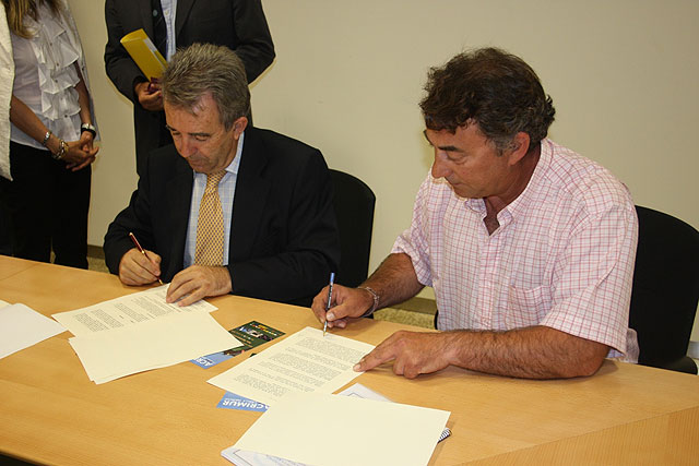 Agricultura destina 130.000 euros para el control de la leche en explotaciones de cabra Murciano-Granadina - 1, Foto 1