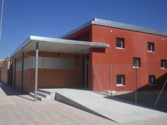 La Dirección General de Personas con Discapacidad del IMAS se ha comprometido en conceder una subvención, Foto 1