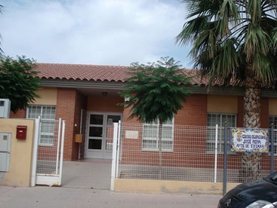 IU + Los Verdes llevará al Pleno una propuesta para dotar de climatización el Centro Ocupacional José Moyá, Foto 1