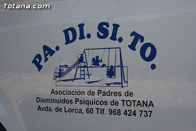 Pa.di.si.to. inicia el próximo miércoles una Escuela de Verano dirigida a niños/as con discapacidad intelectual entre 6 y 18 años, Foto 1