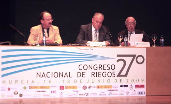 La implantación de regadíos sostenibles contribuirá a potenciar la actividad agraria como sumidero de CO2 - 1, Foto 1