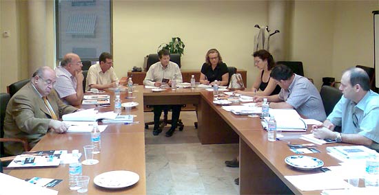 El Consorcio para el Desarrollo Turístico y Cultural de Lorca realiza inversiones por valor de 275.000 euros - 1, Foto 1