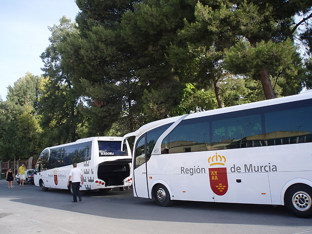 Mifito realiz un viaje al Balneario de Leana (Fortuna) - 3