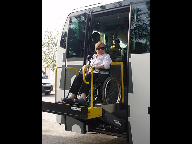 Mifito realiz un viaje al Balneario de Leana (Fortuna) - 5