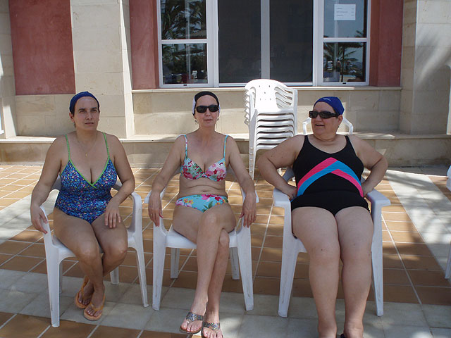 Mifito realiz un viaje al Balneario de Leana (Fortuna) - 6