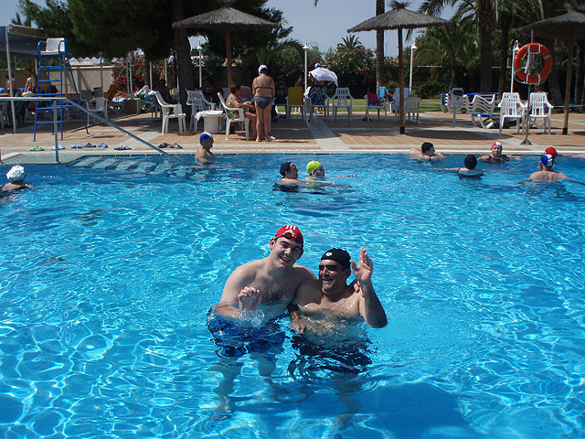 Mifito realiz un viaje al Balneario de Leana (Fortuna) - 7