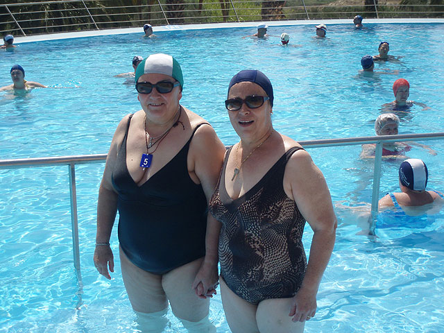 Mifito realiz un viaje al Balneario de Leana (Fortuna) - 9