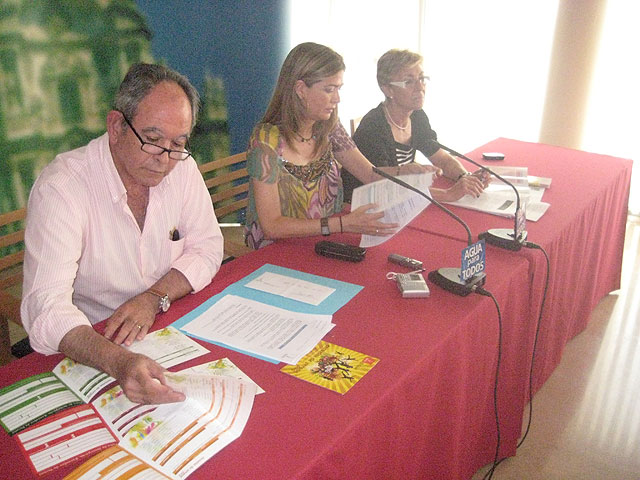 Un verano de ocio y formación para conciliar la vida familiar y laboral - 1, Foto 1