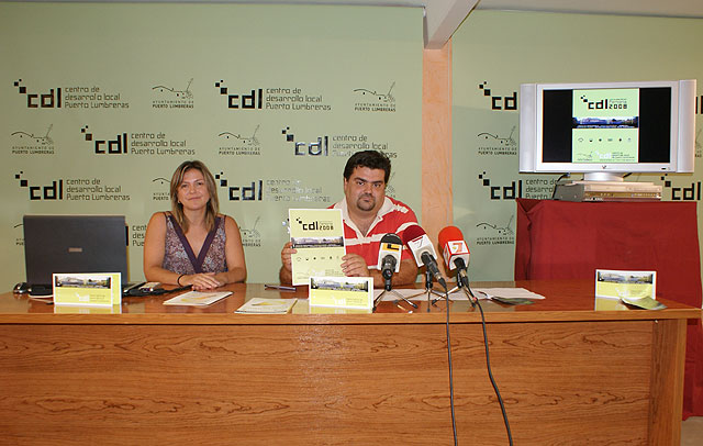 El Centro de Desarrollo Local atendió más de 1.600 consultas - 1, Foto 1