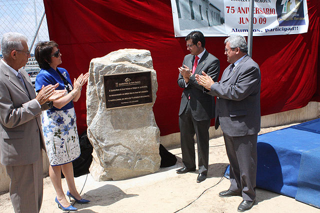 El Colegio de Los Meroños celebra su 75 aniversario - 2, Foto 2