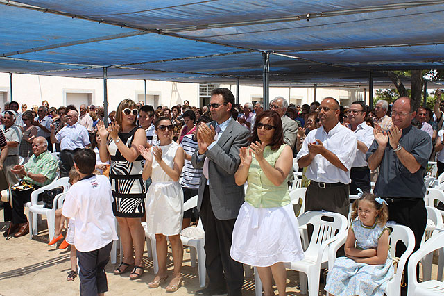 El Colegio de Los Meroños celebra su 75 aniversario - 3, Foto 3