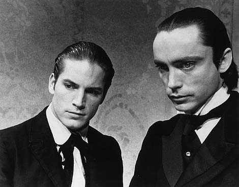 Continúa el ciclo de cine de medianoche en el Puertas de Castilla con Blood for Drácula - 1, Foto 1