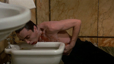 Continúa el ciclo de cine de medianoche en el Puertas de Castilla con Blood for Drácula - 3, Foto 3