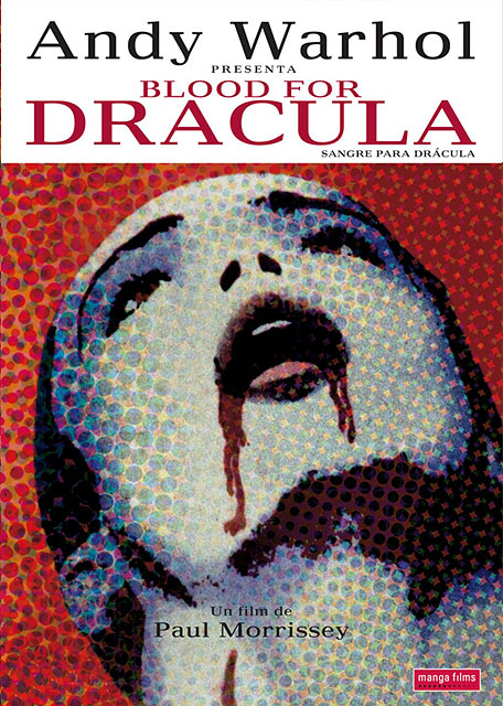 Continúa el ciclo de cine de medianoche en el Puertas de Castilla con Blood for Drácula - 4, Foto 4