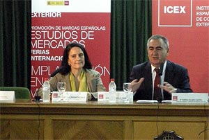 El Instituto Español de Comercio Exterior realiza en Murcia una Jornada de Análisis e Información de Mercado sobre la India - 1, Foto 1