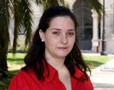 La nueva concejala quiere hacer poltica social para los jvenes