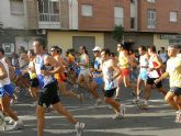 El domingo se disputará la carrera popular “Fiestas de San Juan”, en el Barrio de La Viña