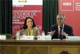 El Instituto Español de Comercio Exterior realiza en Murcia una Jornada de Análisis e Información de Mercado sobre la India