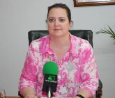 Isabel Carrasco: “Estamos promoviendo continuamente actividades que repercutan en beneficio de los abaraneros”