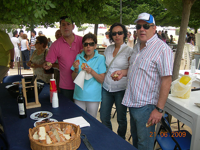 Jornada de convivencia Asociacion de Mayordomos - 1, Foto 1