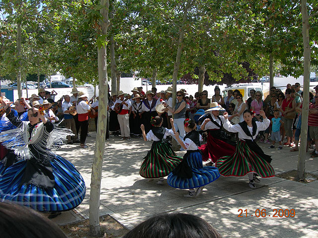 Jornada de convivencia Asociacion de Mayordomos - 3, Foto 3