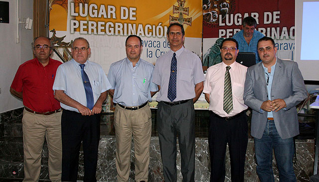 El sector del turismo rural analiza las oportunidades del Año Santo 2010 - 1, Foto 1