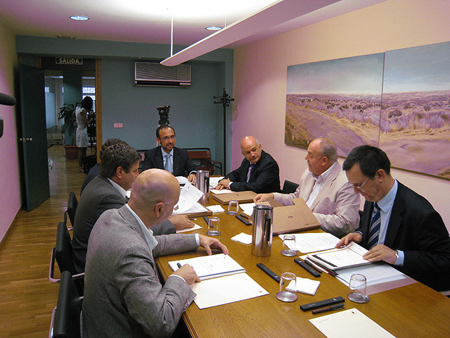 La Comunidad destinó en 2008 diez millones de euros a más de 1.700 ayudas - 1, Foto 1