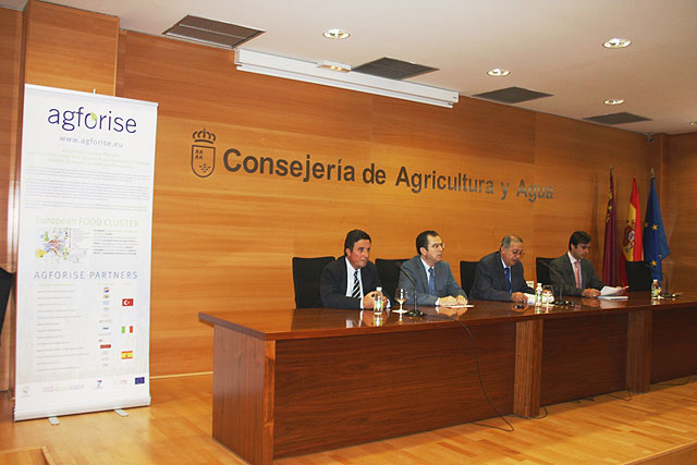 Agricultura destaca como objetivo estratégico frente a la crisis aumentar el esfuerzo en I+D de las empresas agroalimentarias - 1, Foto 1
