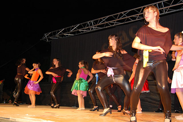 Noches Culturales Alguazas Verano 09 - 1, Foto 1