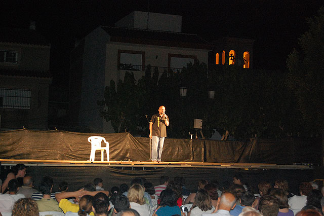 Noches Culturales Alguazas Verano 09 - 2, Foto 2