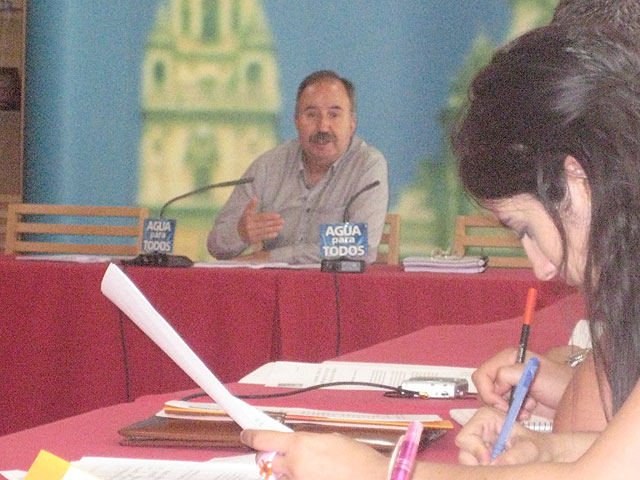 Aprobada la nueva ordenanza de telefonía móvil - 1, Foto 1