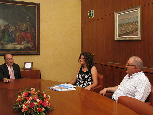 La CHS es galardonada por la recuperación socioambiental del río Segura y su entorno en la Vega Media - 1, Foto 1