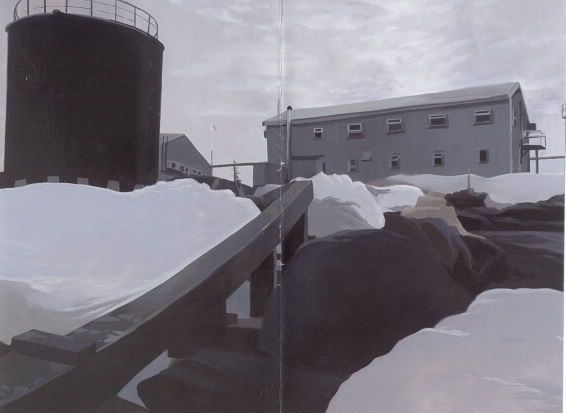 Francisco Solana gana el X Premio de Pintura de la Universidad de Murcia - 1, Foto 1