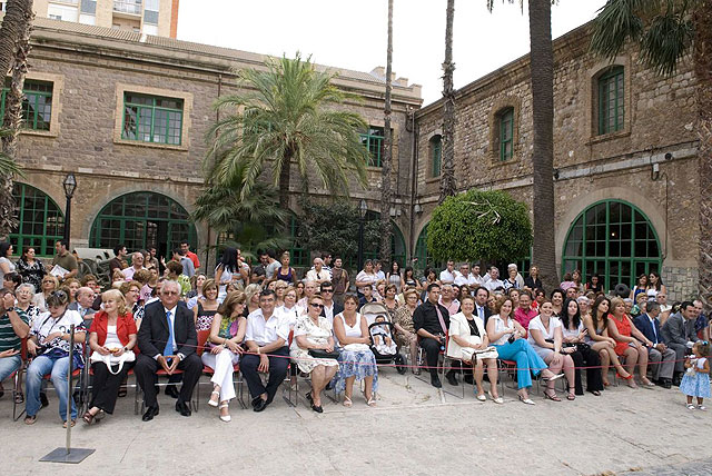 22 nuevos agentes se suman a la plantilla de la Polica Local - 3