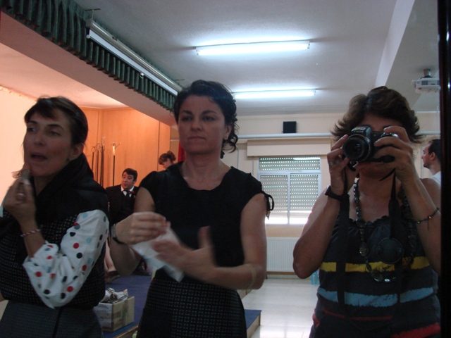 Bodas de Sangre, un proyecto escolar ilusionante - 4