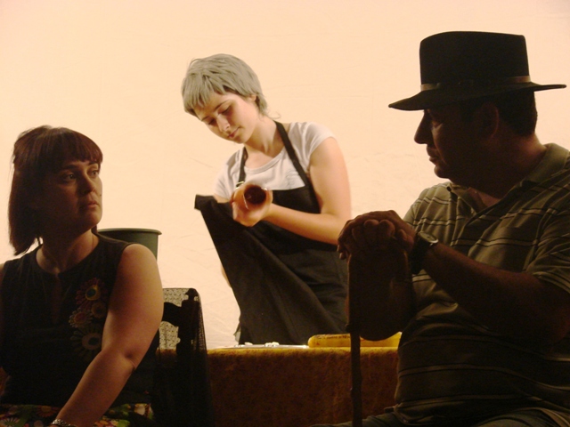 Bodas de Sangre, un proyecto escolar ilusionante - 5