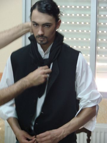 Bodas de Sangre, un proyecto escolar ilusionante - 10